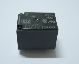 松下繼電器JS1-24V-F 