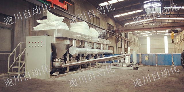 廣西口碑好輔料機(jī)企業(yè) 江陰市逾川自動(dòng)化設(shè)備供應(yīng)