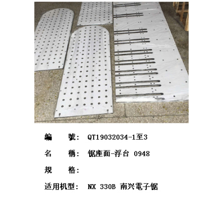 维美木工机械_湛江闽台长丰BS120电子锯配件电子锯_现货_信誉好