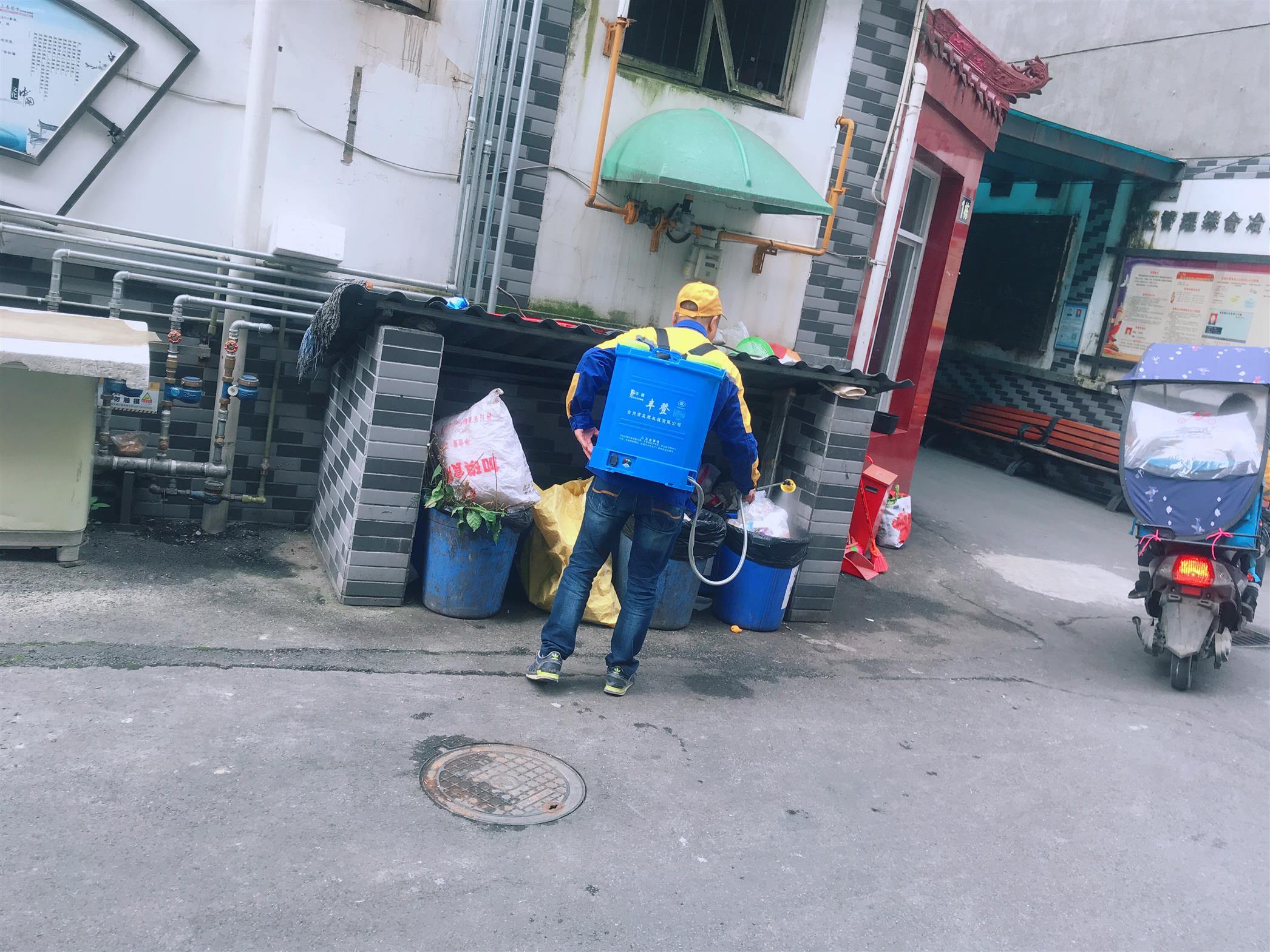 內(nèi)江火鍋店滅跳蚤電話