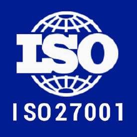 上海ISO27001信息安全管理体系