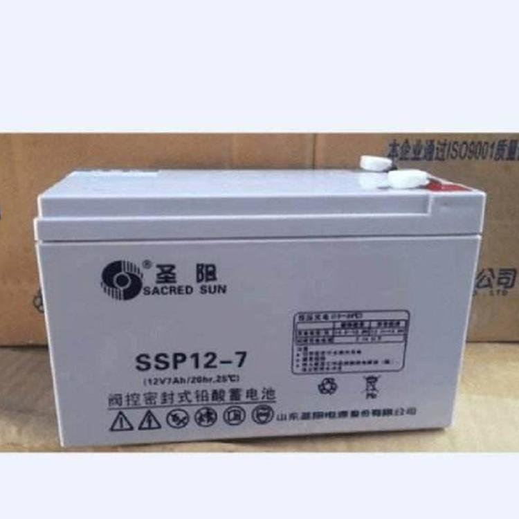 圣阳SP12-65