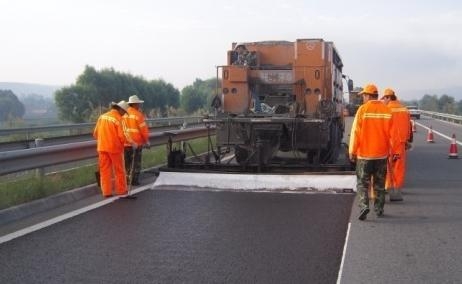 高品質道橋防水GS溶劑型粘結劑防水涂料