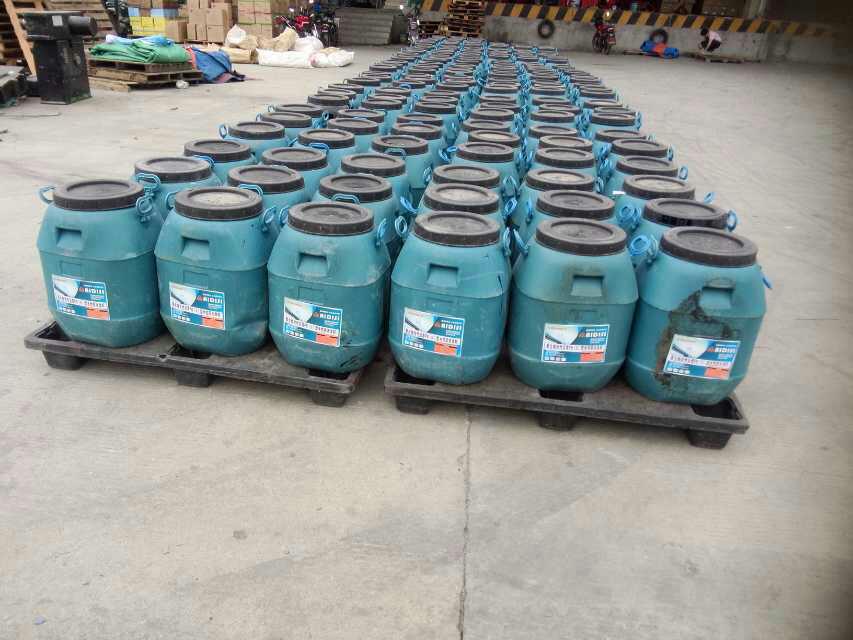 環氧改性硅氧烷高性能防腐防水涂料