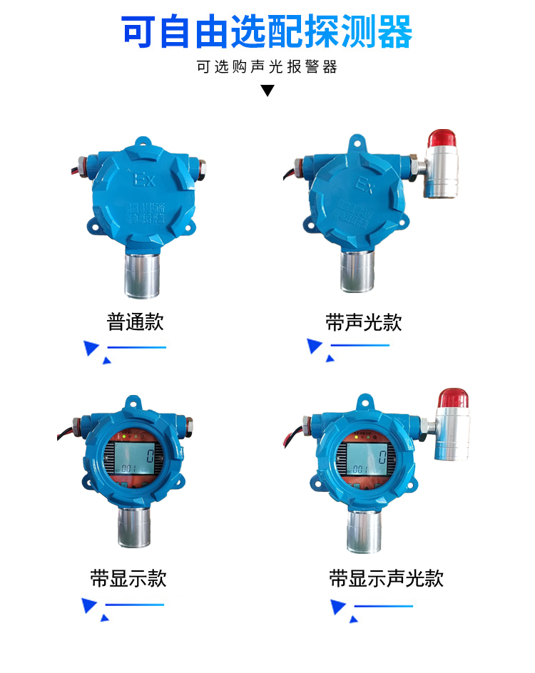 氯乙烯氣體檢測儀 氯乙烯漏氣報警器 高精度 廠家直銷