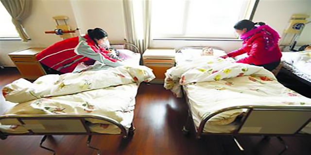西寧縱火保姆 青海樂眾家政服務(wù)供應(yīng)