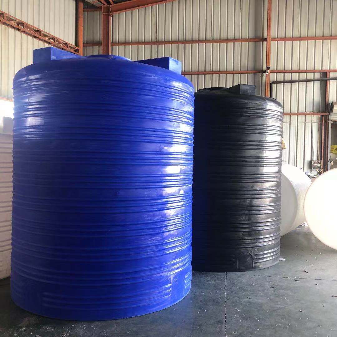 葉面肥儲存罐 40升催化劑PE罐