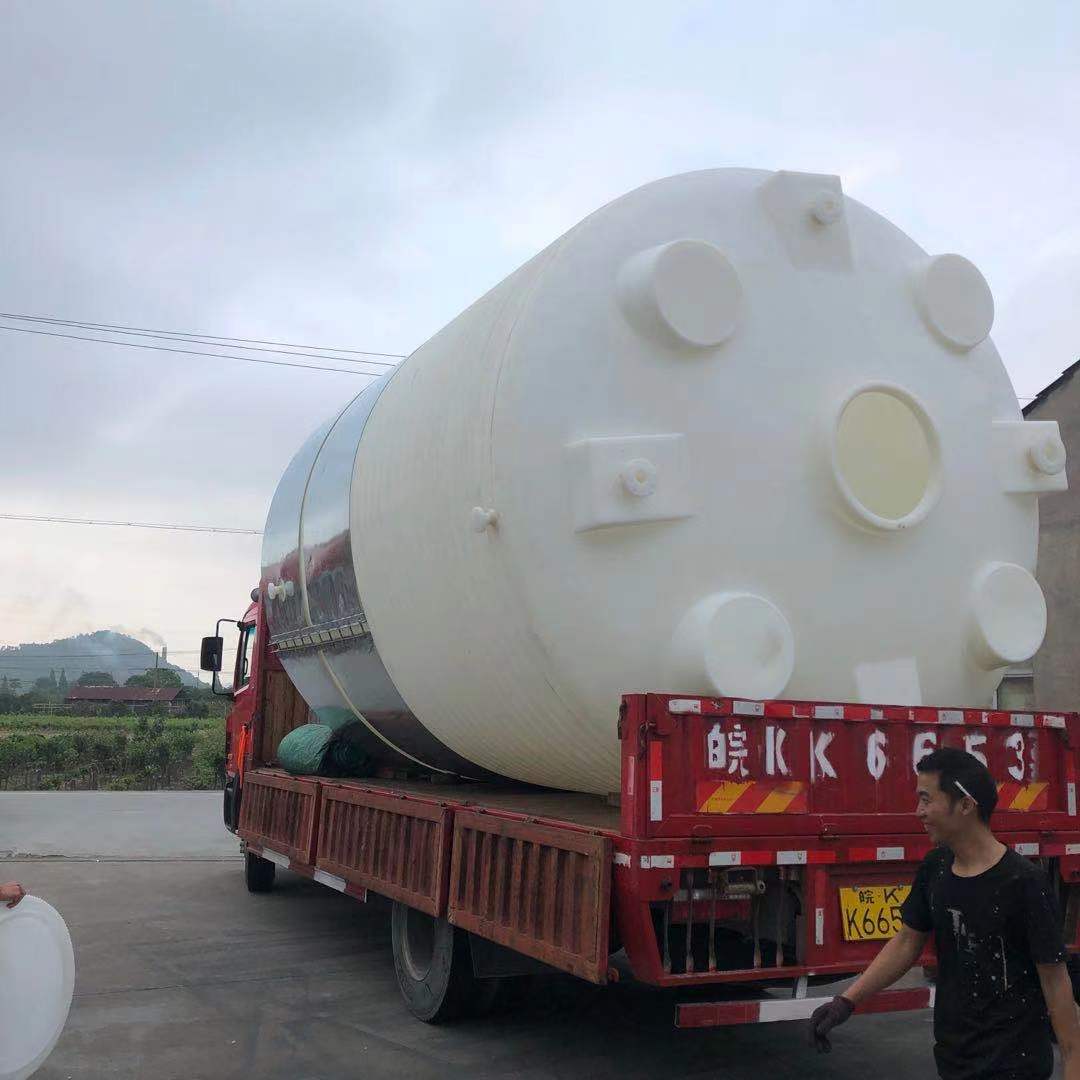 自來水儲存罐 1.5立方穩(wěn)定劑PE罐