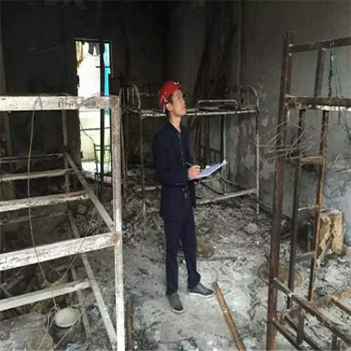 達(dá)州自建房房屋抗震檢測 四川固泰工程檢測 住宅檢測