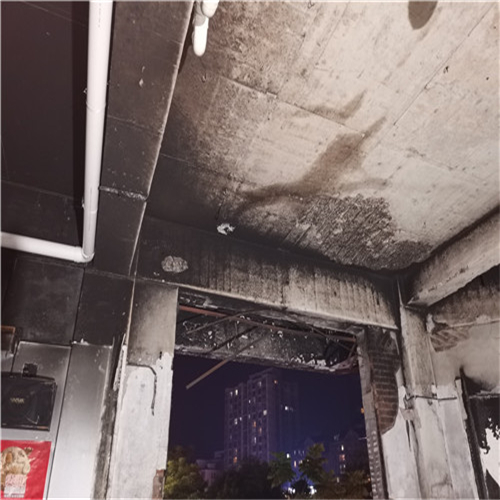 甘孜州房屋安全鑒定報(bào)告 四川固泰 房屋抗震鑒定