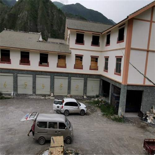 宜賓施工周邊房屋檢測收費標(biāo)準(zhǔn) 房屋質(zhì)量問題檢測