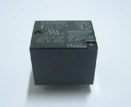 歐姆龍繼電器G5LE-14-DC24V