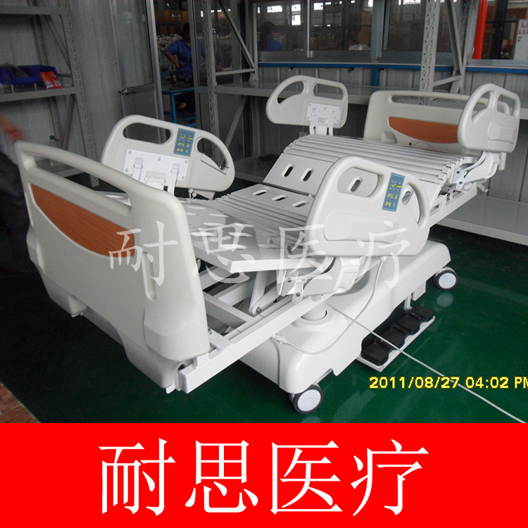 質(zhì)量** 病床 南昌電動護(hù)理床參數(shù)