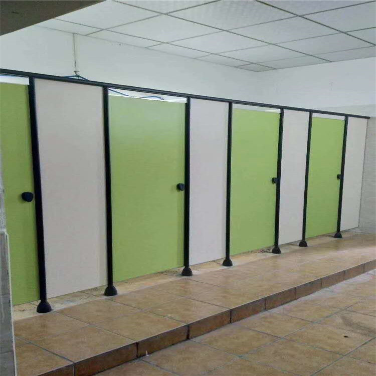 汕尾陸豐廁所隔斷板-成品款式