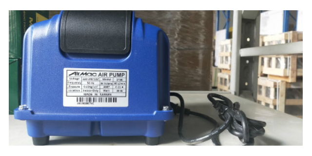 武漢微型電動(dòng)氣泵價(jià)格 有口皆碑 上海茂控機(jī)電設(shè)備供應(yīng)