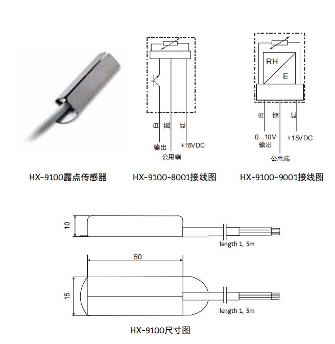 广州江森NS系列联网型传感器批发