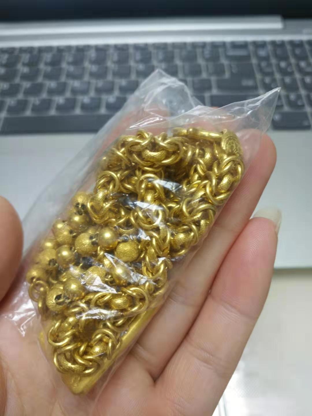 保定二手回收黃金電話地址 黃金回收
