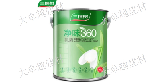 奎屯三棵樹乳膠漆電話 烏魯木齊大**建材供應