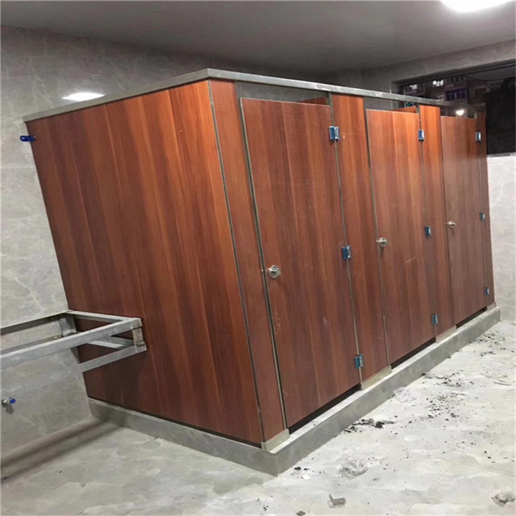 酒店洗手間隔斷-中山沙溪衛生間隔斷