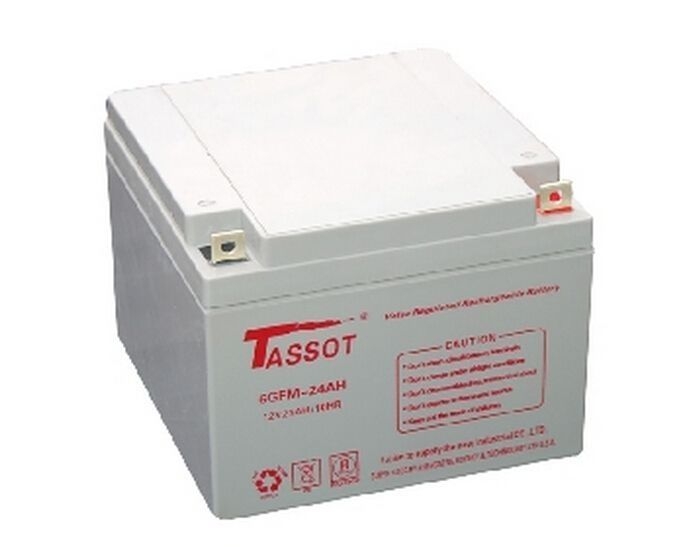 TASSOT泰斯特蓄電池TST12V26AH產(chǎn)品參數(shù) 面向全國(guó)