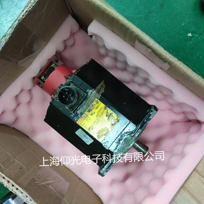 丹東發(fā)那科伺服驅(qū)動(dòng)器修理 炸模塊 免費(fèi)檢測(cè)