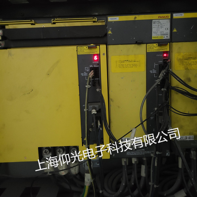 孝感發(fā)那科系統(tǒng)機(jī)床報(bào)警維修 無(wú)顯示修理 測(cè)試好發(fā)貨