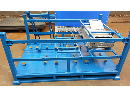 烟台汽车部件包装器具报价