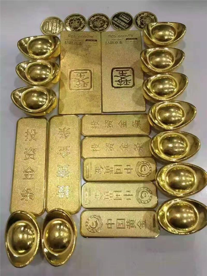 武强旧黄金回收黄金黄金饰品回收