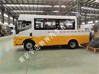新款國六全順救護車   V362救護車價格  全順V362救護車 全順救護