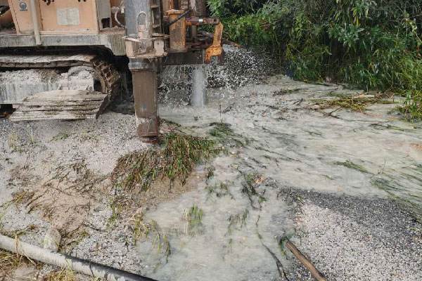 赣州降水井费用价格 打捞深井泵