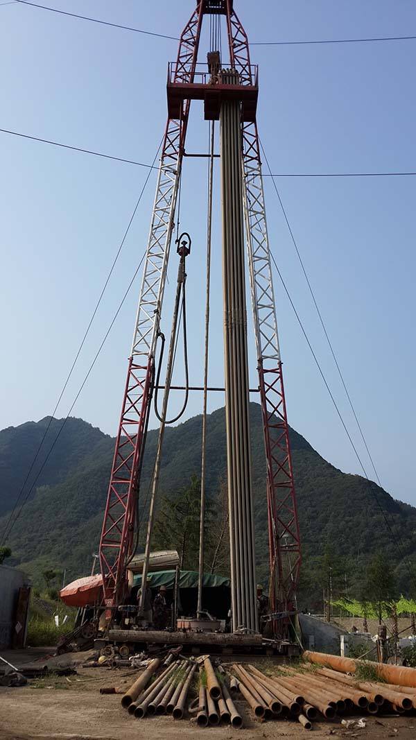 抚州降水井费用价格