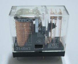 歐姆龍繼電器G2R-1-E-DC12V ,原裝新貨