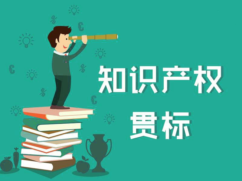 克拉瑪依知識產(chǎn)權(quán)貫標(biāo)咨詢-什么是知識產(chǎn)權(quán)貫標(biāo)