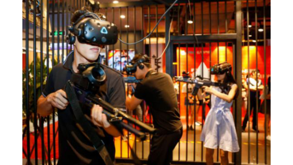 昆明視界VR-AR培訓機構 推薦咨詢 昆明幻維奇跡教育科技供應