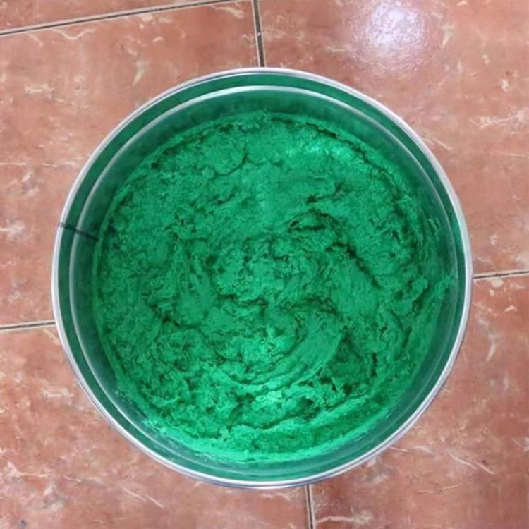 連云港中溫玻璃鱗片膠泥價格 使用壽命長