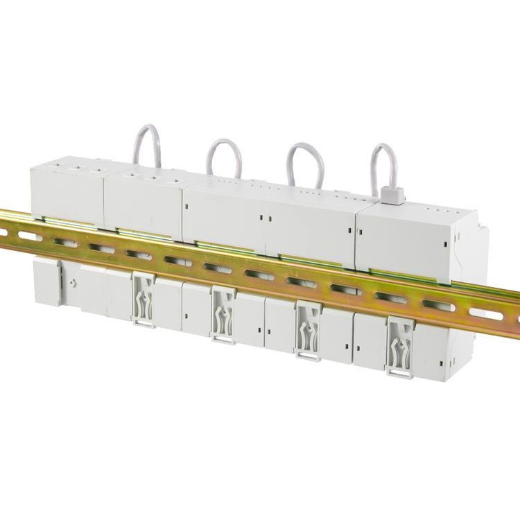 导轨式多回路计量电能表厂家直销