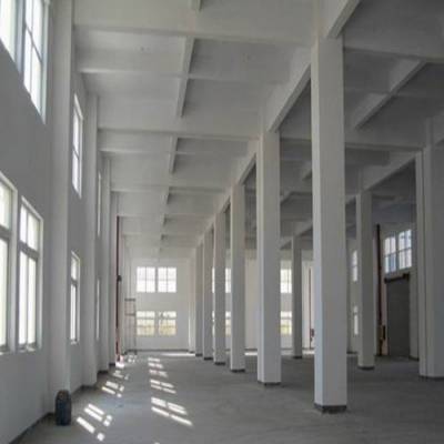 漾濞縣廠房樓板承載力專項檢測機構----云南固泰工程檢測