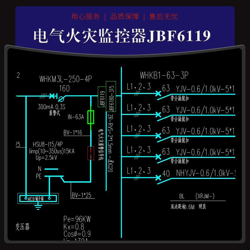 PDM-3000