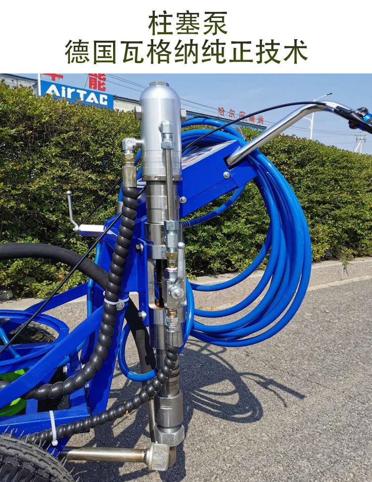 质量可靠道路护栏