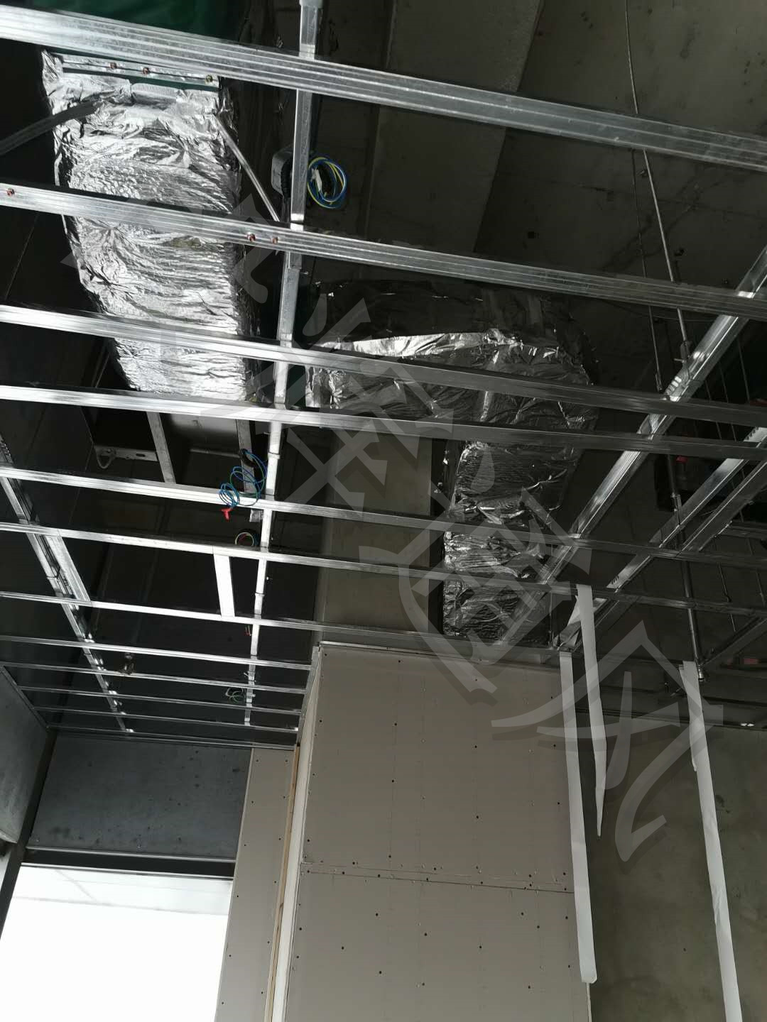 周口通風排煙安裝 品質上乘