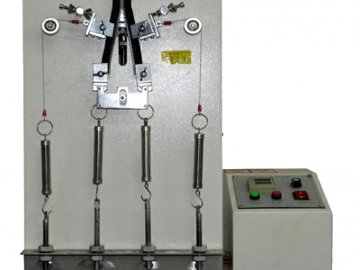  拉链往复疲劳试验机JWS-6048