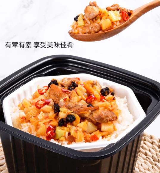 朗正生產自熱米飯生產線廠家-售后**