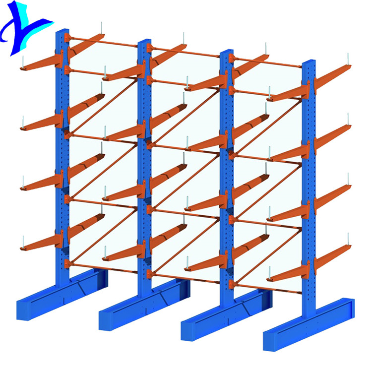 西安悬臂式货架