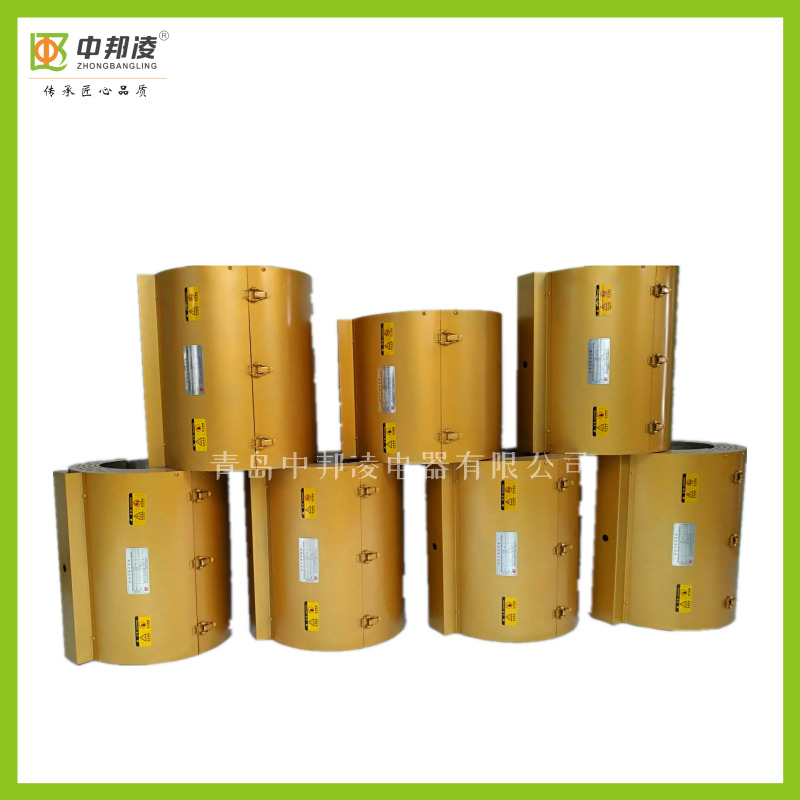 開封納米加熱圈報價