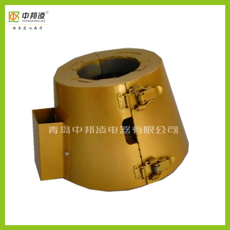 濟南節能加熱圈品牌