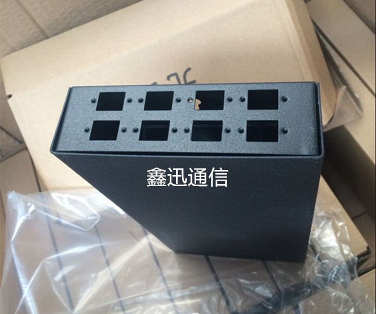 長沙光纖終端盒規格-24芯光纖終端盒