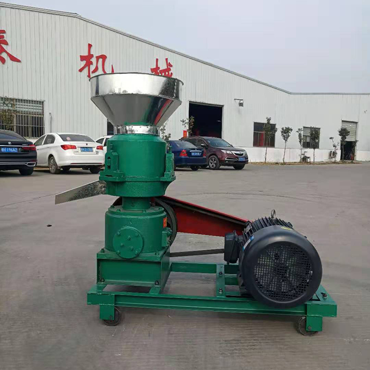 牛羊顆粒機-張家界飼料顆粒機-顆粒飼料機
