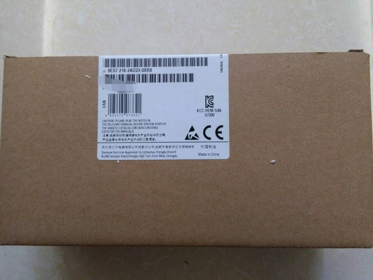 西门子G120变频器6SL3210-1PE32-5UL0