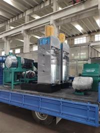 茶籽葵花籽榨油機  菜籽油立式榨油機  山東花生食用油壓榨機