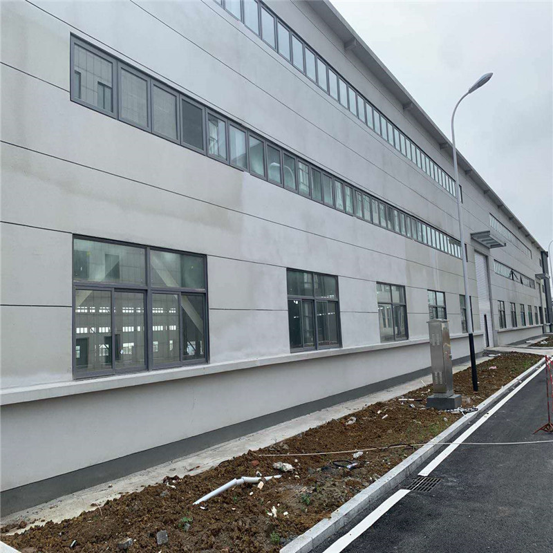 屋面板-輕質芯材-內蒙古天基板鋼骨架輕型板規格